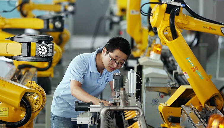 Изображение - Технология машиностроения